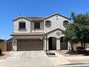 Building Photo - 20974 E Pecan Ln