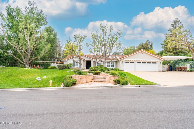 Building Photo - 2653 Via Zurita Ct
