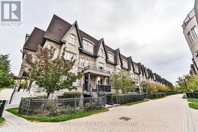 Photo du bâtiment - 320 John St.