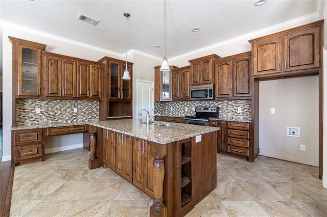 Foto del edificio - 5500 Ledgestone Dr