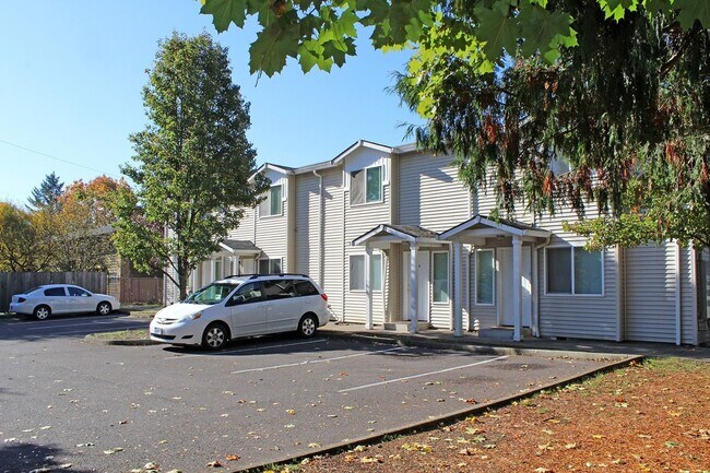 Foto del edificio - 1971 SE 122nd Ave