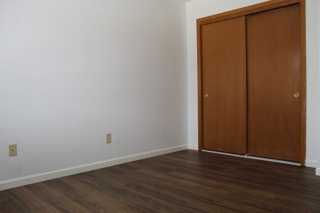 Bedroom 1 - 130 E McKinley Ave