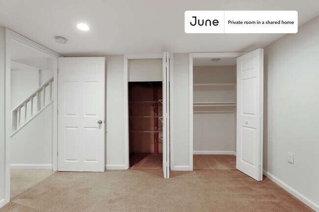 Foto del edificio - Room in Shared 5 bed/2 bath home in Logan Circle