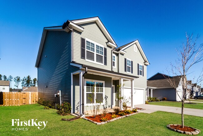 Building Photo - 495 Sanctuary Park Dr