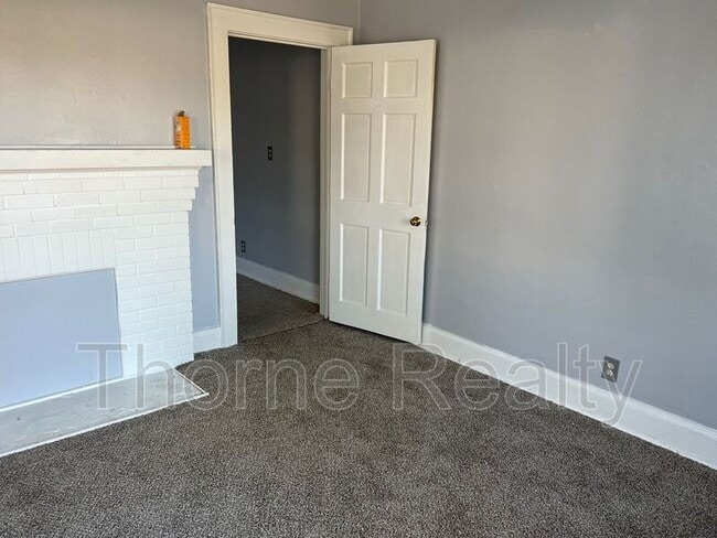 Building Photo - 509 Rose St