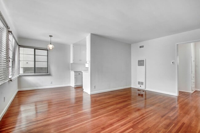 Foto del edificio - 842-844 2nd St in Santa Monica - North of ...