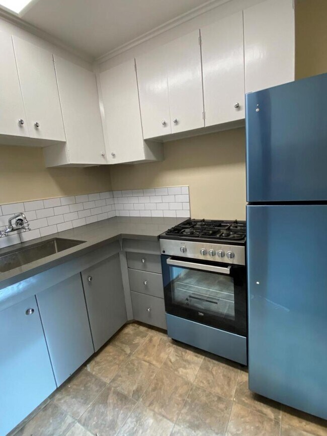Foto del edificio - 2 bedroom in Seattle WA 98103