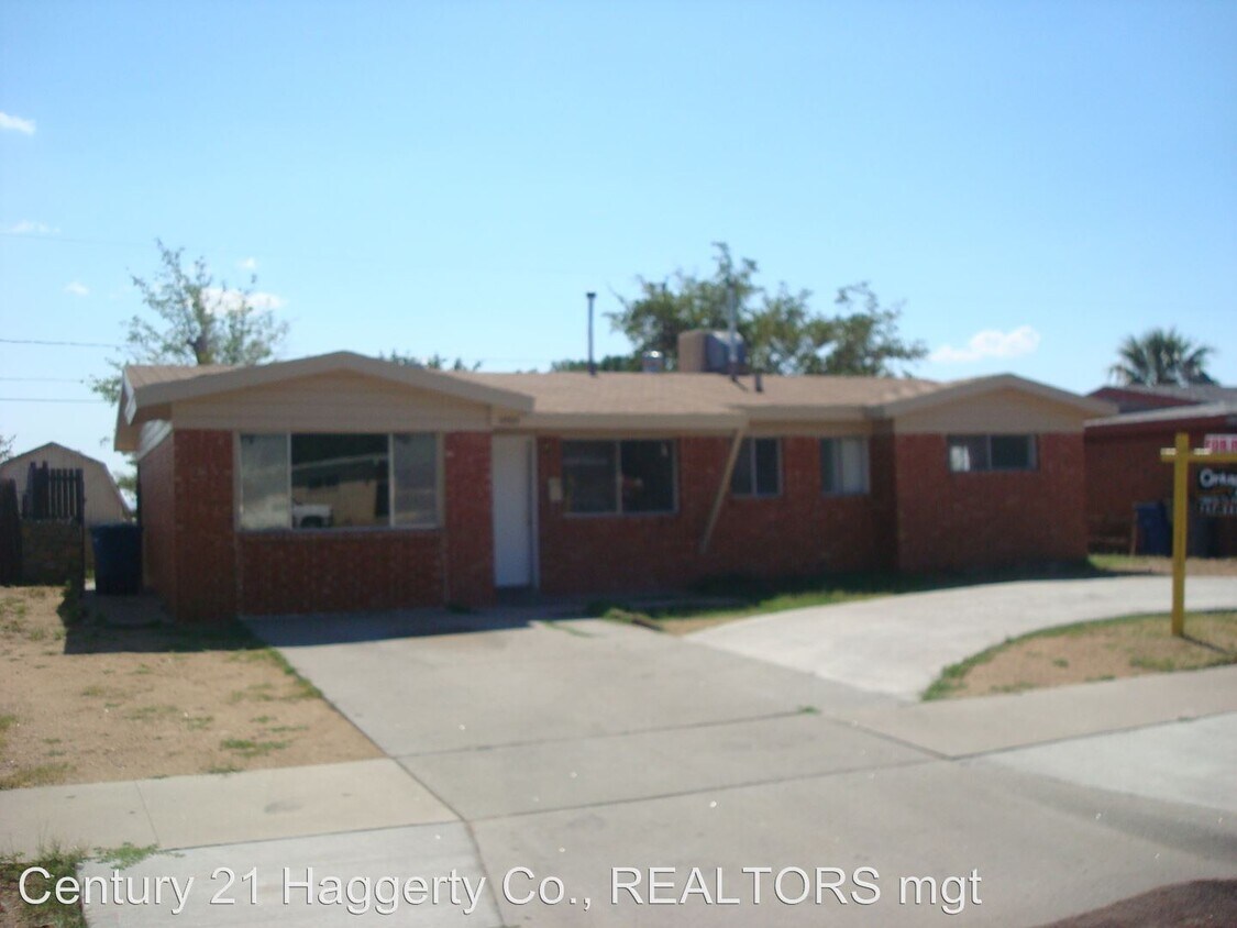 Foto principal - 3 br, 1.5 bath House - 10020 Kenworthy