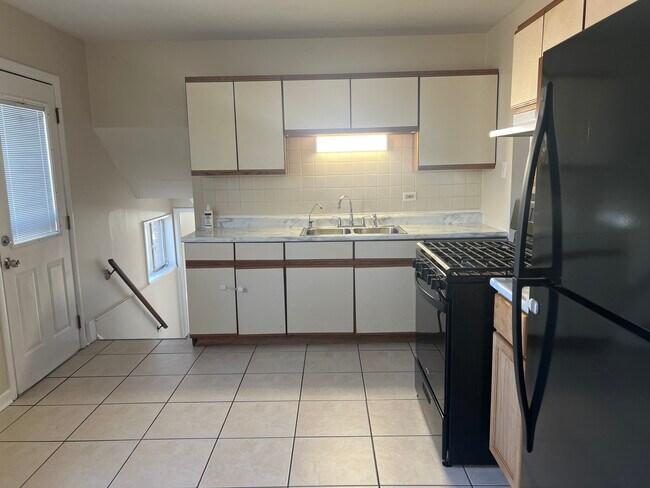 Foto del edificio - 319 Gentry St