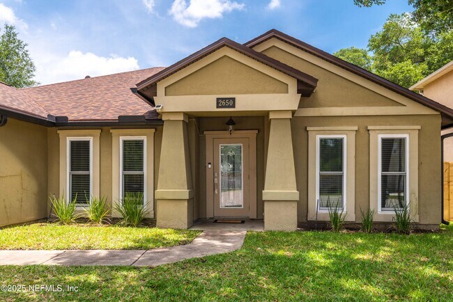 Foto del edificio - 2650 Kermit Ct