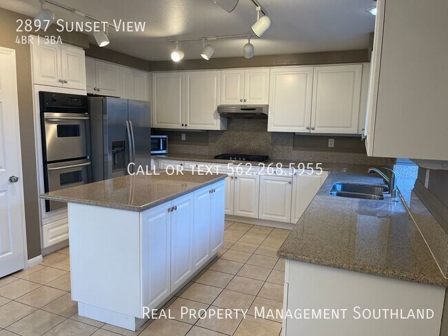 Building Photo - Signal Hill Modern Four Bedroom Home with ...