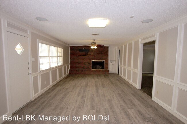 Building Photo - 3 br, 2 bath House - 4016 39th Street