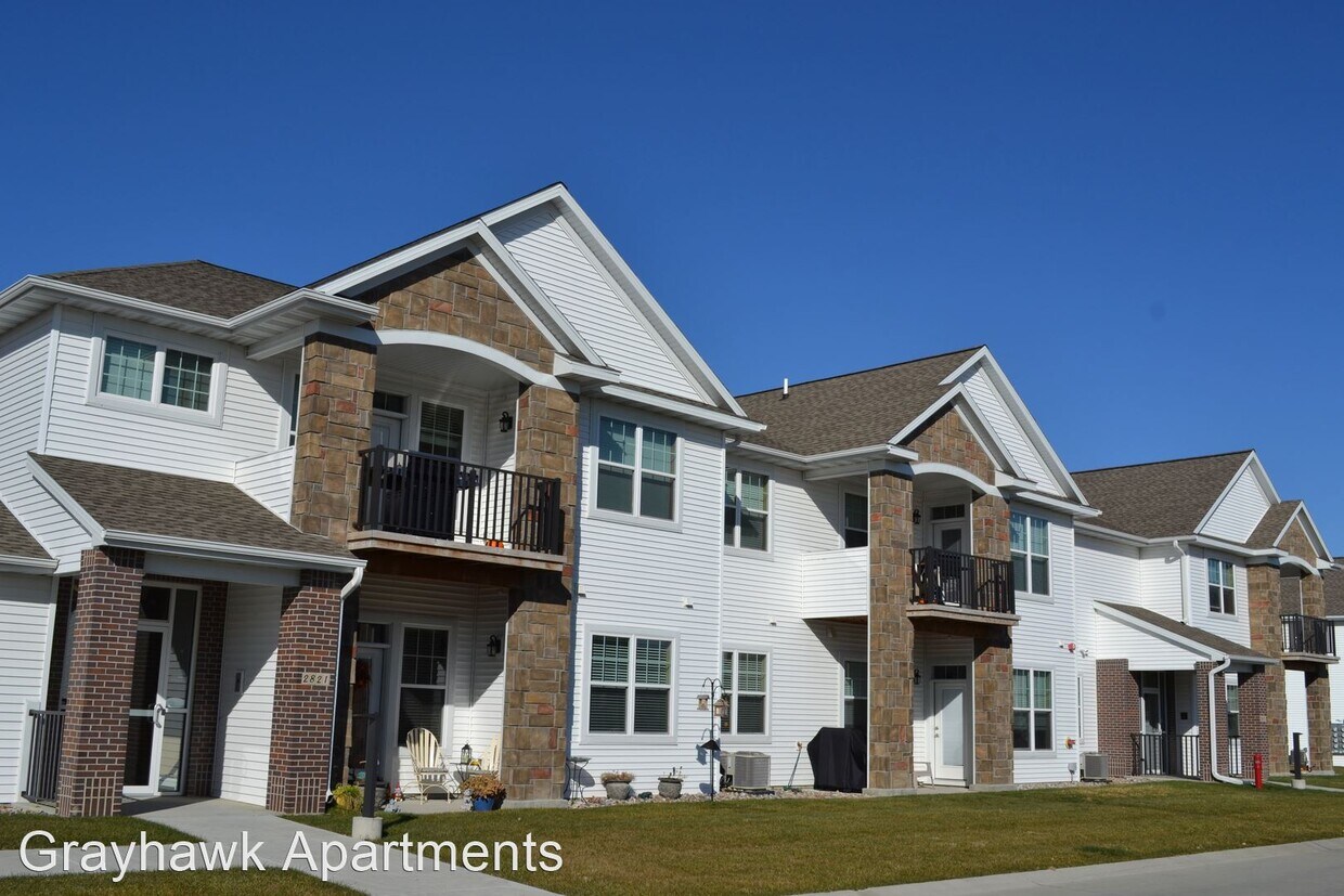 Foto principal - 2821 Talon Dr