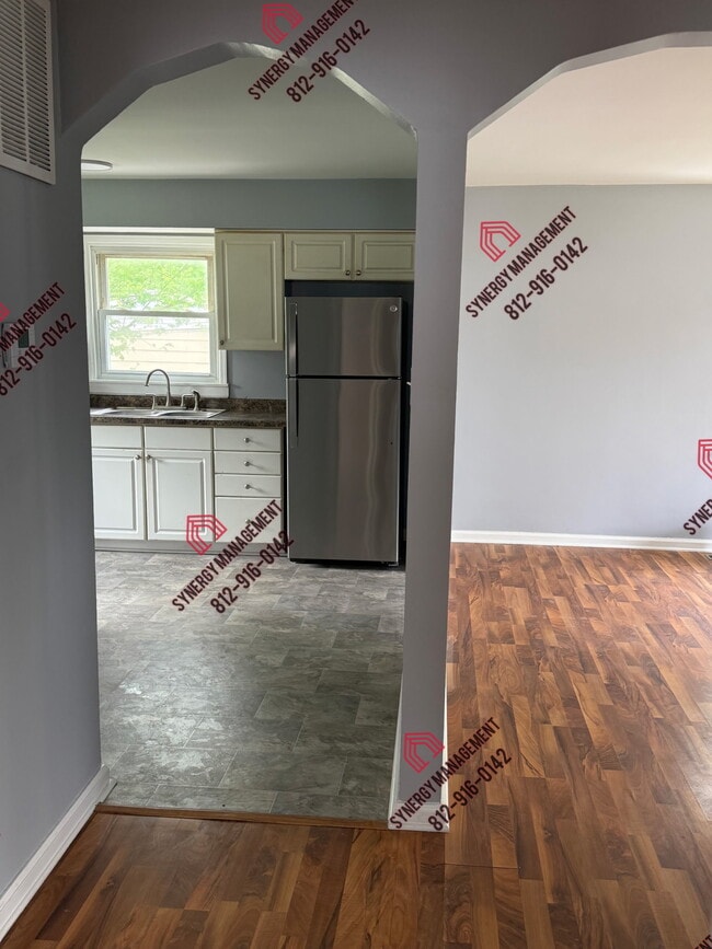 Foto del edificio - 1505 Jackson Ave