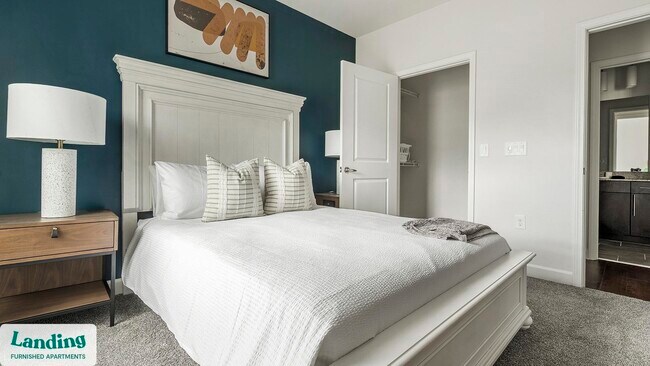 Foto del edificio - 11010 Northlake Landing Dr