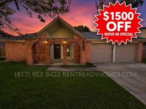 Building Photo - 16511 Quail Briar Dr