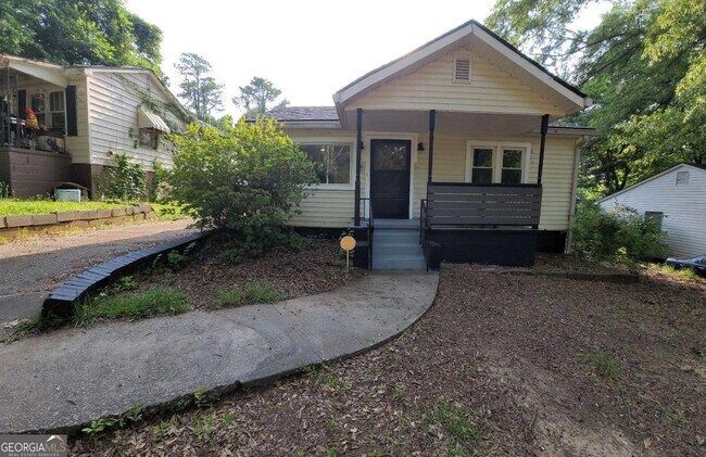 Foto del edificio - 363 N 16th St