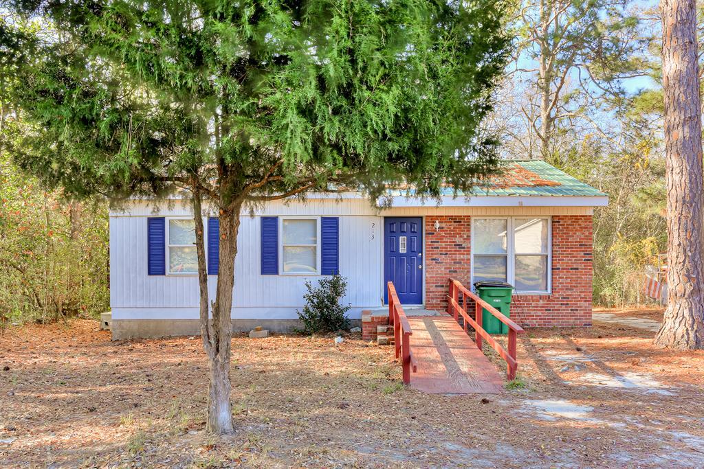 Primary Photo - 213 Columbia Ave NW