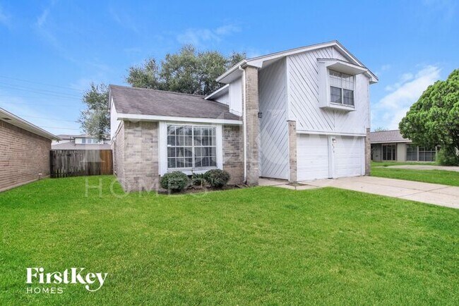 Foto del edificio - 8519 Rockmont Ct