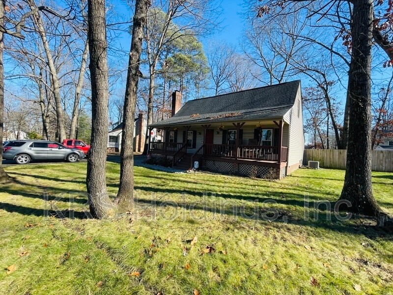 Foto principal - 10913 Drayton Rd