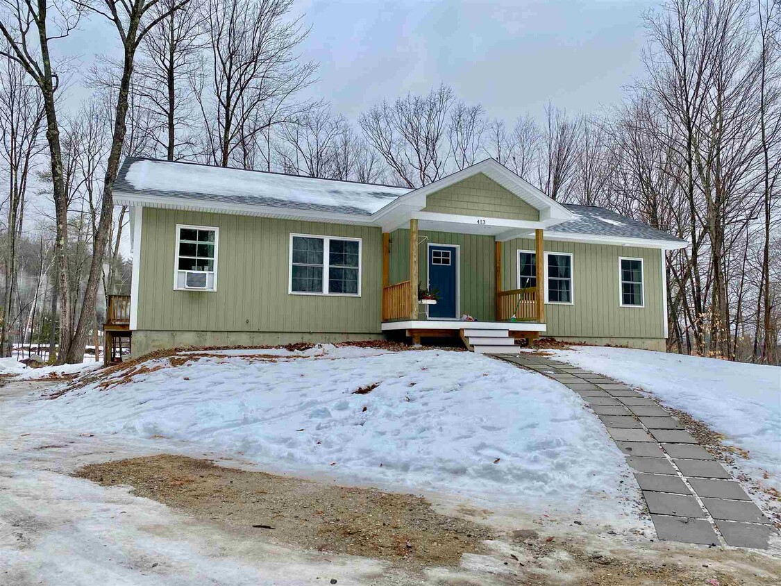 Foto principal - 413 Rand Hill Rd