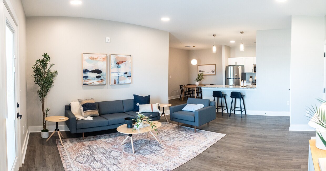 The Rivi Apartments in Foley, AL