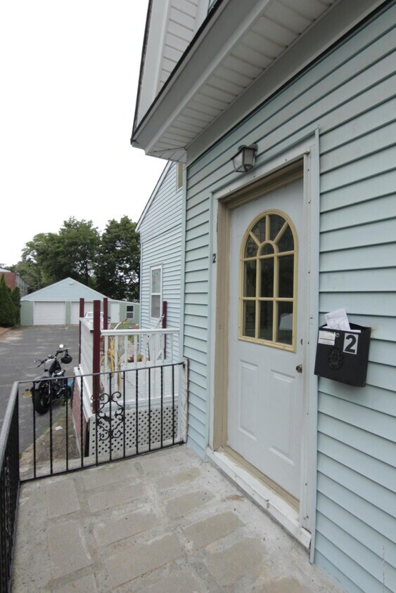 Primary Photo - 115 Pavilion Ave