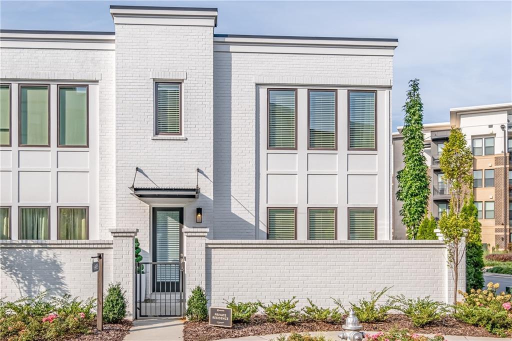 Foto principal - 6485 Halcyon Way