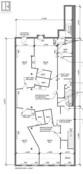 Photo du bâtiment - 275 Front St