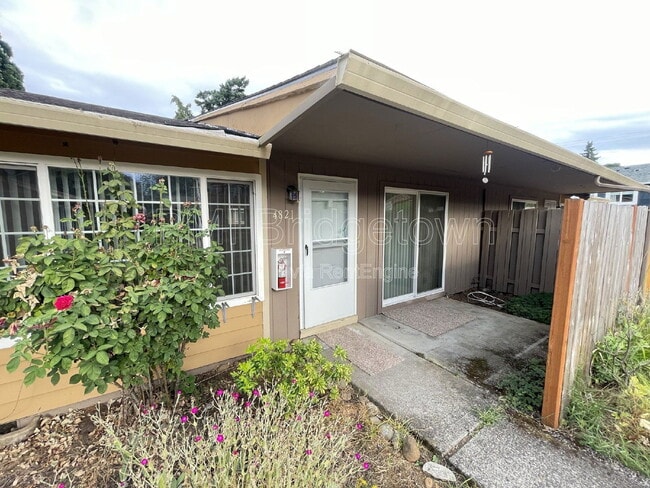 Foto del edificio - 4821 NE Prescott St