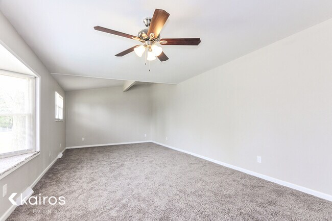 Building Photo - 2575 Mullanphy Road
