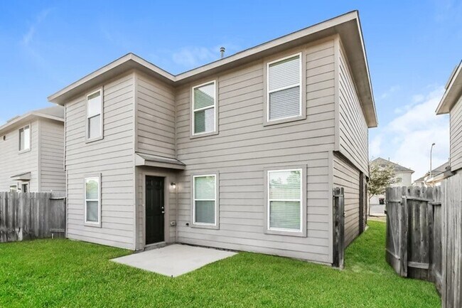 Foto del edificio - 18919 Treviso Terrace Ln