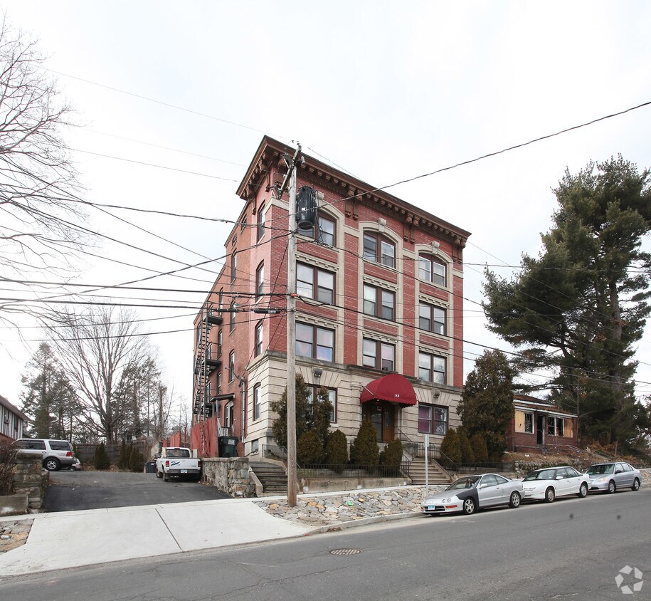 Primary Photo - 149 Cooke St