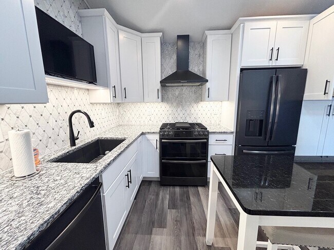 Foto del edificio - 8764 Coffman Path