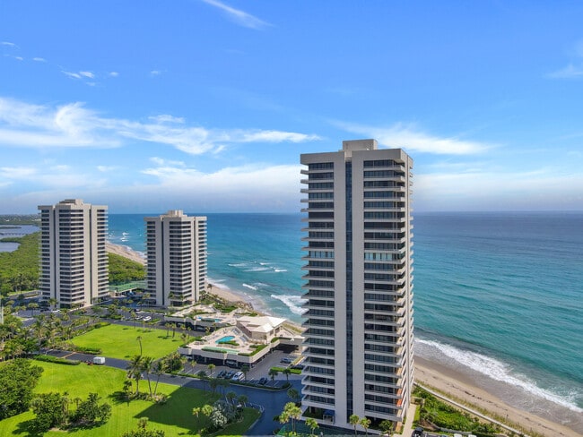 Building Photo - 5510 N Ocean Dr