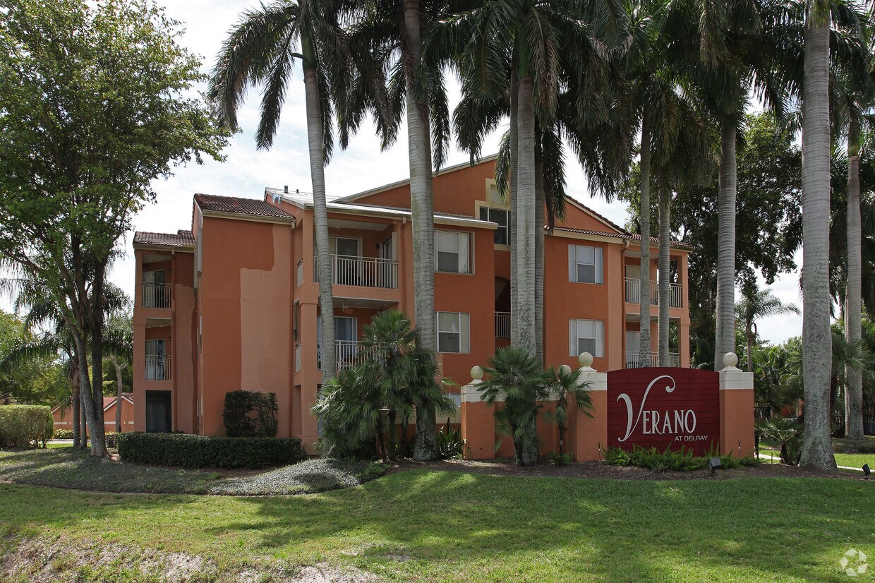 Verano At Delray Apartments in Delray Beach, FL