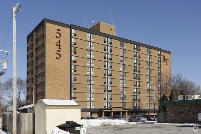 Speed Dating 50 East Moline