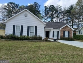 Building Photo - 817 Ashton Pl