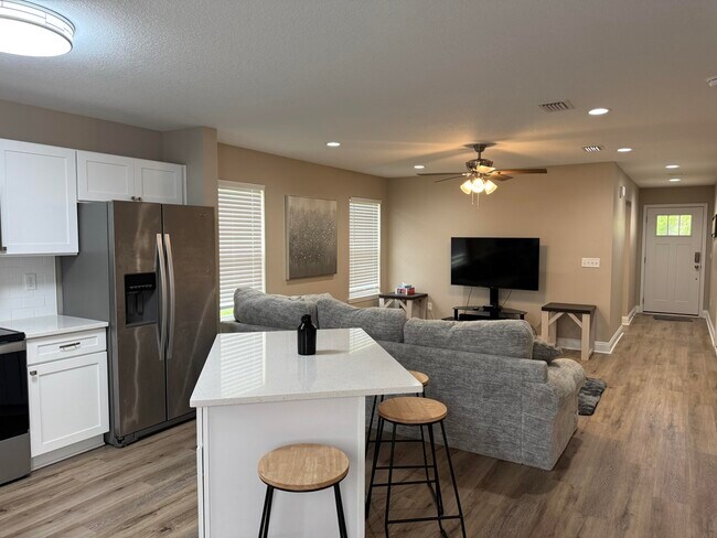 Building Photo - 5317 Holley Grv Dr