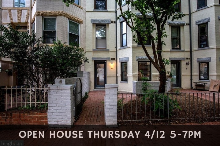 Primary Photo - 1124 25th St NW