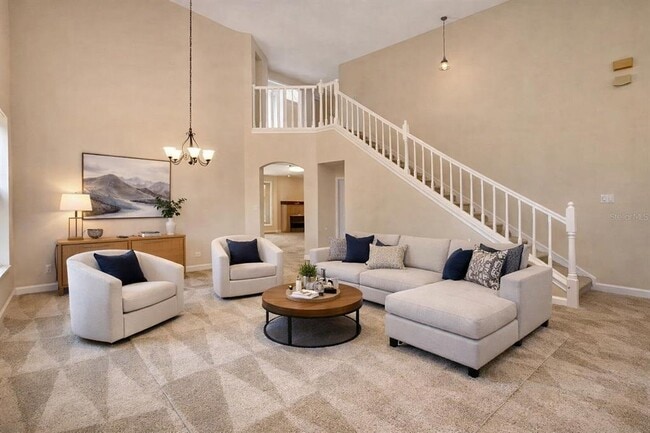 Foto del edificio - 7818 Country Run Pkwy