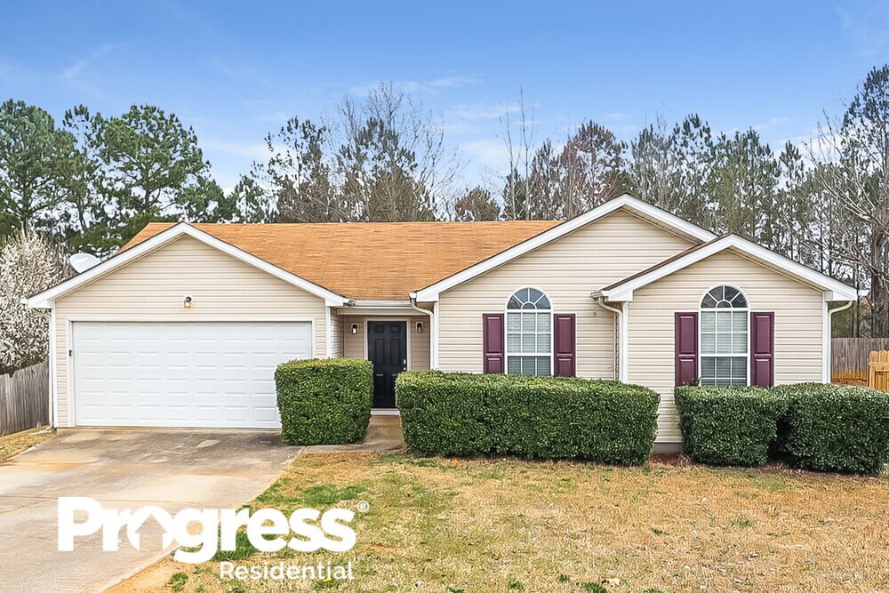 1657 Louisa Ct, Hampton, GA 30228 House Rental in Hampton, GA