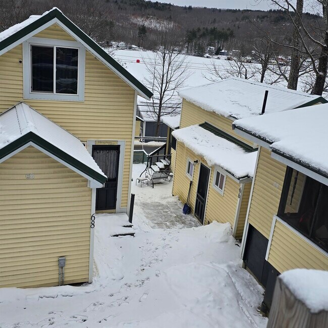 Foto del edificio - 66 Spring St