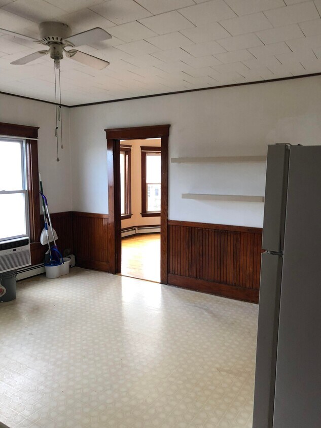Foto principal - 91 Nashua St