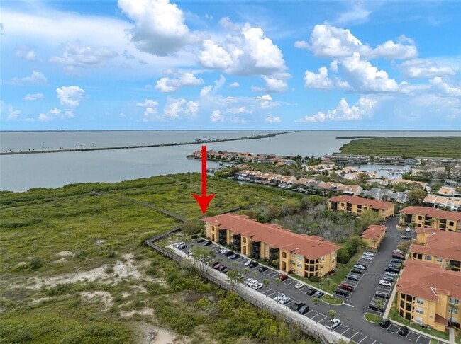 Building Photo - 4302 Bayside Village Dr
