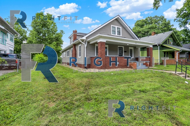 Building Photo - Drop A Pin, You're Home!