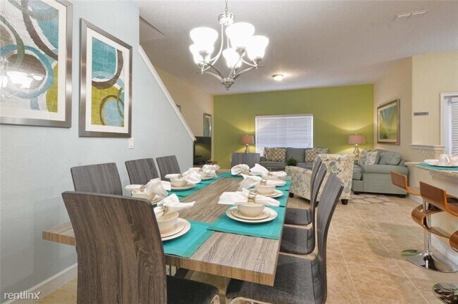 Foto del edificio - 5 br, 4 bath House - 4865 Clock Tower Dr