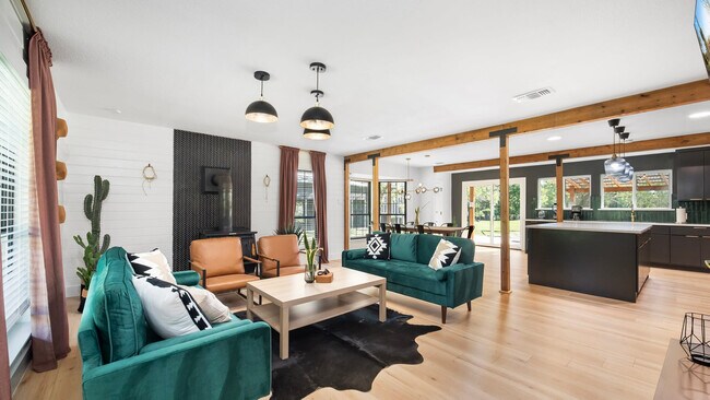 Foto del edificio - 2523 Co Rd 3303