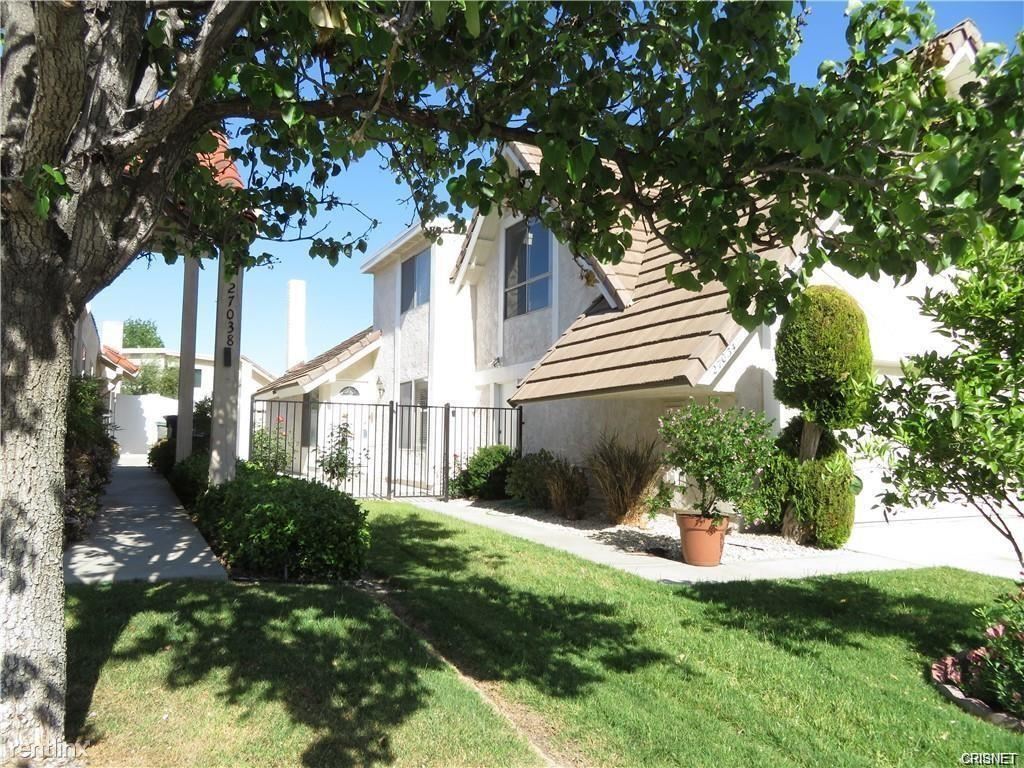 4 br, 3 bath House 27034 Rio Pecos Dr House Rental in Santa Clarita