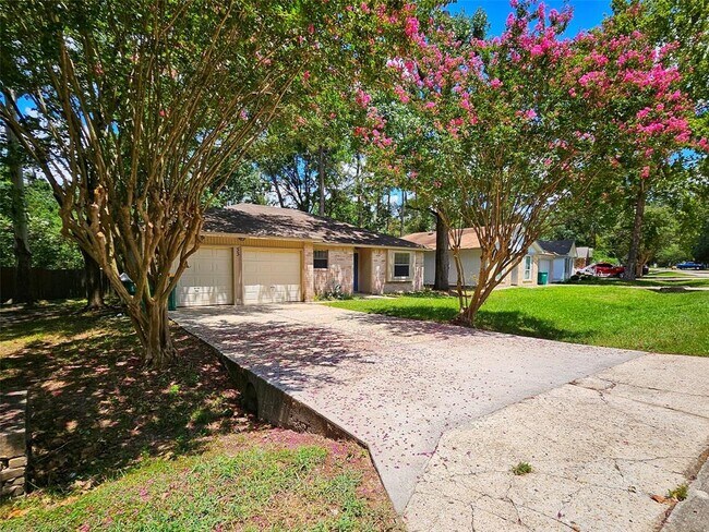 Foto del edificio - 33 N Wavy Oak Cir